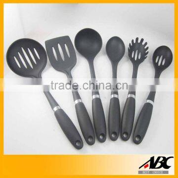 Hot Sale Professional Kitchen Cooking Set Nylon Kitchen Tool photo-6