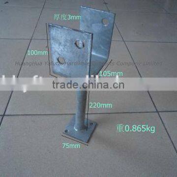 Hot Galvanized Multiple Stands 700cm on Hot Sale China Supplier photo-6
