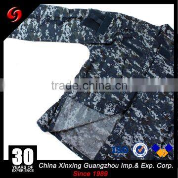 Hot Sale Syria Military Uniform Navy Digital Camouflage With Durable Material for Army photo-6