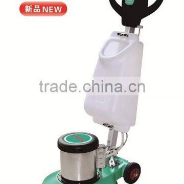 Floor polisher cleaning machine 220V 50/60Hz 1100W HY2A