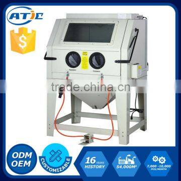 Samples Are Available Dry Sand Blasting Machine Low Price