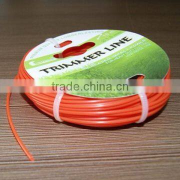 Garden Nylon Monofilament Trimmer Line photo-2