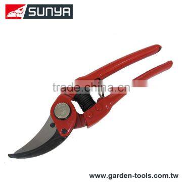 flower vine small cutting scissors/secateurs