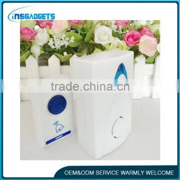 LED Wireless Remote Door Bell photo-2