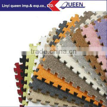 White Floor Carpet Tiles Discount Direct photo-6