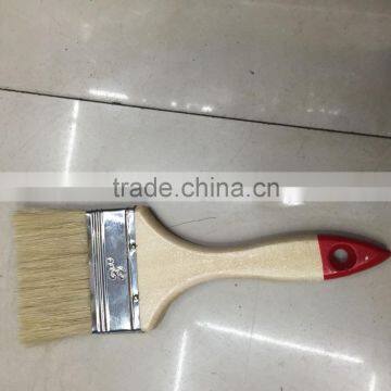 Cheap Price Wooden Handle Paint Brush