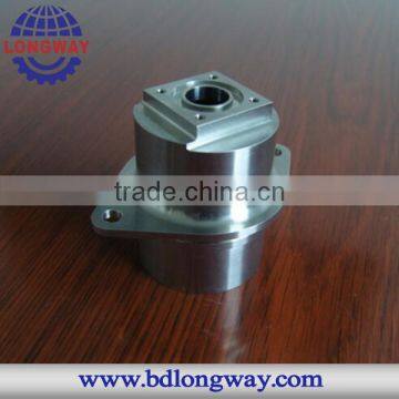 Chinese Supplier for Cnc Metal Machining Company photo-2