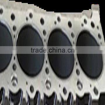 Brand New I SUZU 4HG1 Engine Cylinder Block photo-2