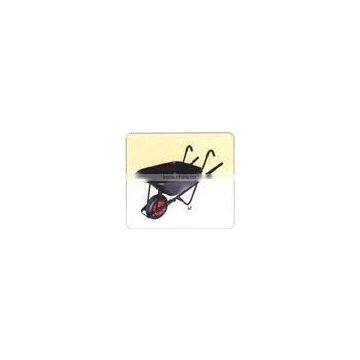 WHEEL BARROW