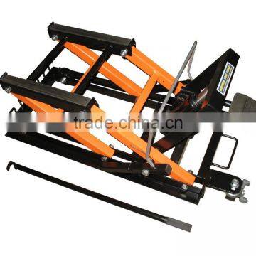 Hydraulic/Pneumatic ATV/Motorcycle Lift Jack photo-6