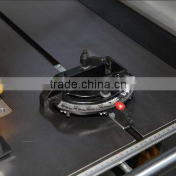 10" Wood Compact Panel Saw BM10205 photo-3