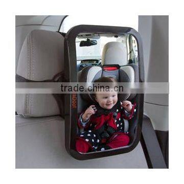 Wholesale China car baby mirror,car mirror baby