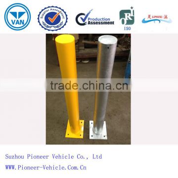 2014 best marine dock bollard for sale(ISO approved)