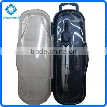 Total Quality Controled School Math Set Compass photo-2