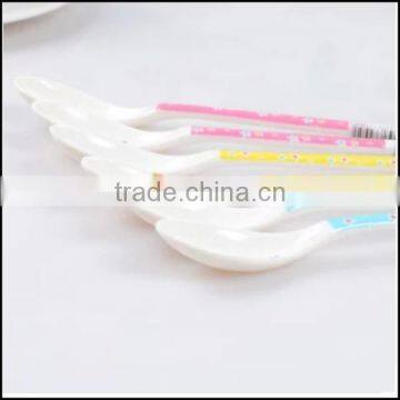 2015 Hot Sell FOOD GRADE Plastic Label Spoons for Cup,FOOD GRADE Plastic Label Spoons photo-4