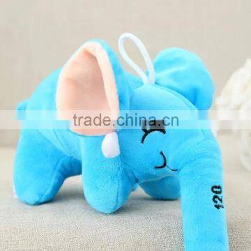 Custom Cheap Elephant Plush Toy photo-2
