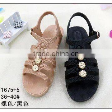 Unisex Fashion Sandal With Good Quality photo-3