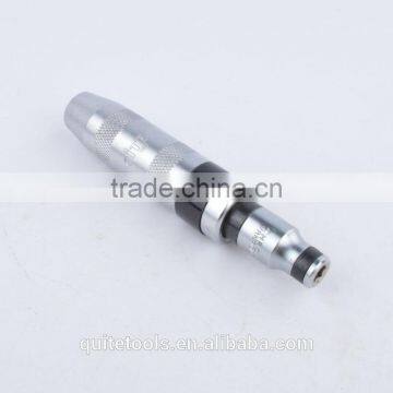 Industry 7pc Impact Screwdriver With Chrome Vanadium Steel photo-4