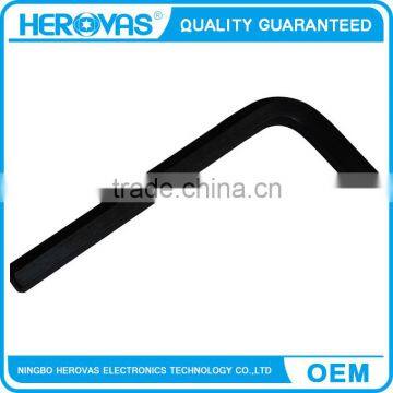 High strength hex wrench/allen key for sale