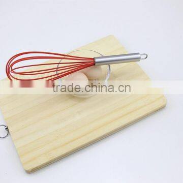 As Seen on TV Stainless Steel Handle Kitchen Whisk photo-3