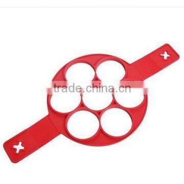 Silicone Pancakes Machine Tools photo-3