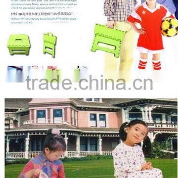 Portable Stool photo-2