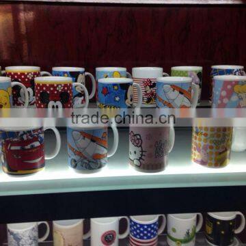 Ceramic Cup, Ceramic Tableware photo-3
