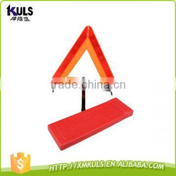 Automobile Logo Traffic Warning Sign Board photo-5