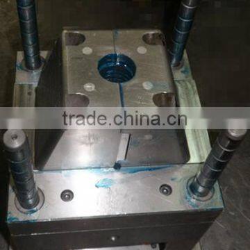 POM Bolt and Nut Mould photo-2