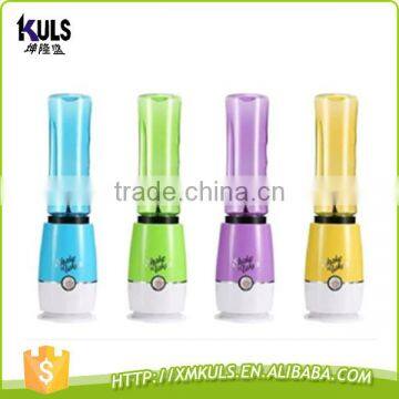 New Arrival Powerful Food Fruit Portable BlenderJuicer Machine photo-2