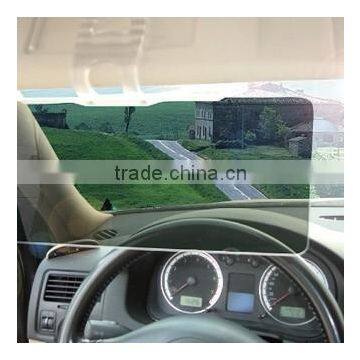 Car HD VISION VISOR photo-3