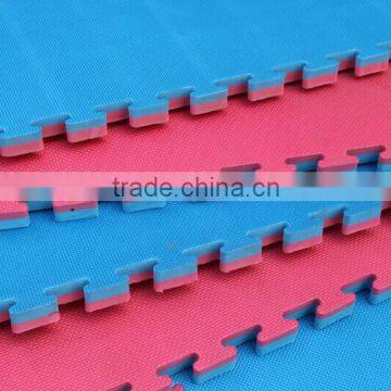 Excercise Puzzle Mat EVA Foam Mats as Playground Mats photo-5