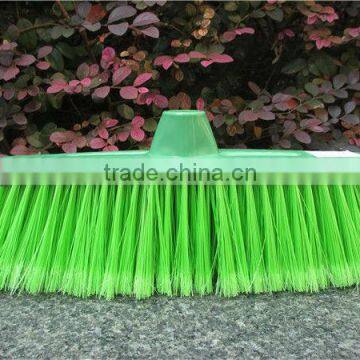 PP/PET plastic broom