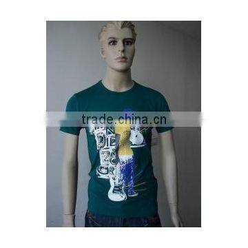 Cotton Shirts Golf Polo Shirts photo-2