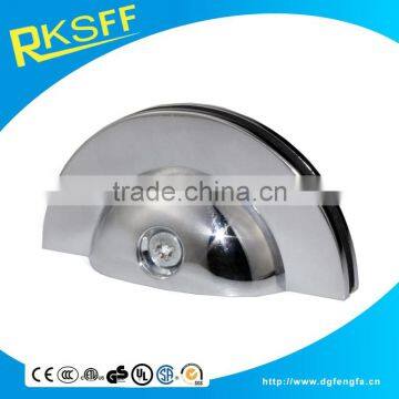 super quality custom glass clamp for furniture