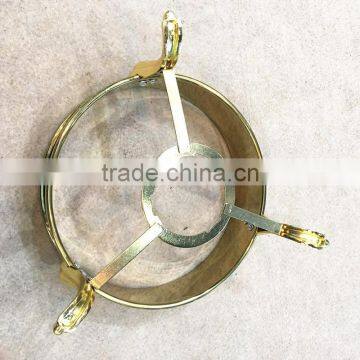 Gold Stainless Steel Chafing Dish / Chafer / Buffet Warming Dish photo-3