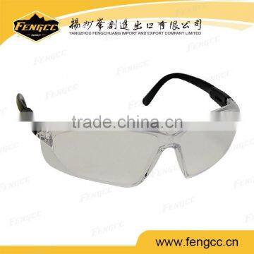 EN 166 dustproof safety goggle