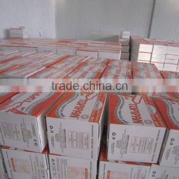 BV Certificated Low Sugar Baking Active Instant Dry Yeast 500g for OEM photo-5