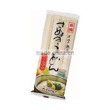 Delicious instant noodle udon noodle at reasonable prices