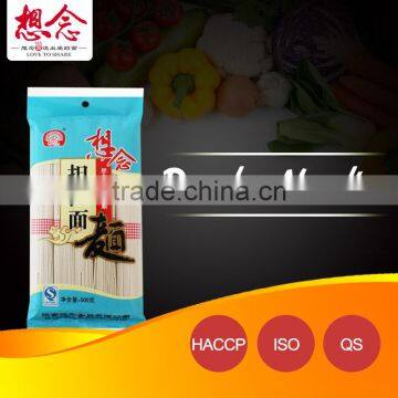 OEM Ramen noodles Chinese whole wheat flour food b2b