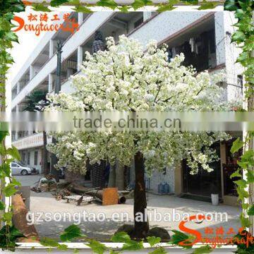Newest Artificial Cherry Blossom Tree for Birthday Party Decoration and Wedding Party Decoration photo-6
