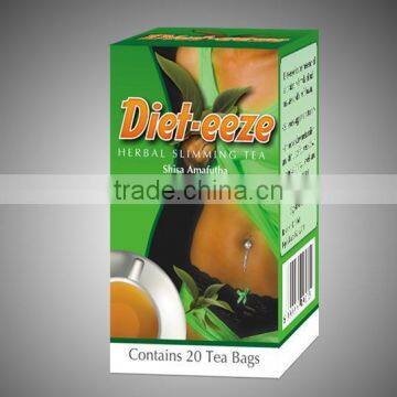Easy Slim Tea Weight Loss Tea Fat Reduce Tea With Private Label Oem Tea Slim Tea photo-2