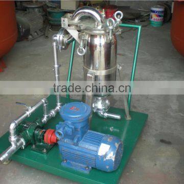 Bag Filter,ink Filter,chemical Filter,bag Filter for Asphalt Plant photo-5