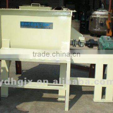 1000kg seasonings Helical Ribbon Homogenizing Horizontal Mixer