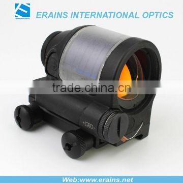 Sealed relfex sight similar 1X38 red dot sight combo