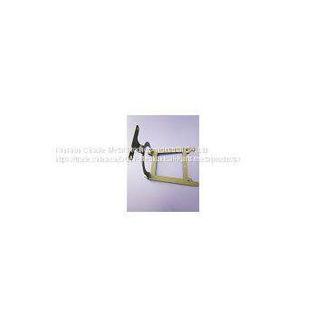 Stamping part , Metal Stamped Assembly For Machinery