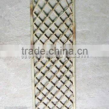 Bamboo Edging for Small Garden photo-6