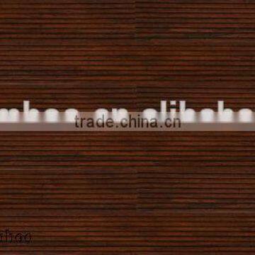 Matt Finish Outdoor Strand Woven Bamboo Decking Carbonized Color -KE-OS0822 photo-4