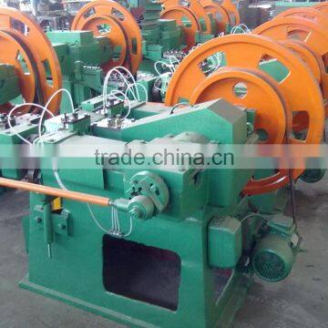 High Speed Nail Making Machine From China With Cheap Price photo-6