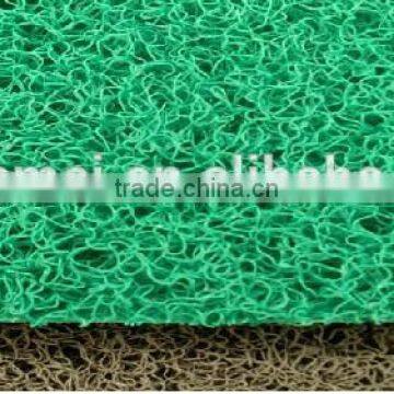 3G ( SGS) pvc coil mat/outdoor mat